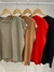 VFBL10 BLUSA M/JAPONESA - AYRA