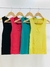 VLM03 MUSCULOSA BASICA HILO - comprar online