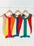 VEM03 MUSCULOSA ESCOTE GOTA - comprar online
