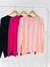 VFSSW01 SWEATER AMPLIO LYCRA en internet