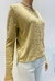 VJJSW01 SWEATER DETALLES CALADO en internet