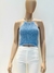 VFLM02 MUSCULOSA IMPORTADA TEJIDA - comprar online