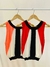 Imagen de VEM03 MUSCULOSA ESCOTE GOTA