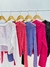 VSLSW01 SWEATER CALADO - comprar online
