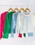VBSW01 SWEATER ACRI. CALADO - comprar online