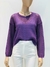 VBSW01 SWEATER ACRI. CALADO - tienda online