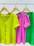VEMC03 CAMISA PUNTILLA - comprar online
