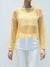 VBSW01 SWEATER ACRI. CALADO - AYRA