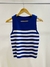 VFRM01 MUSCULOSA FINAL RAYADO - tienda online