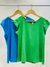 VEMBL03 BLUSA MANGA POMPON - comprar online