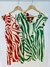 VDCBL01 MUSCULOSA LINO MANGA VOLADOS - comprar online