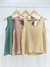 VFM18A MUSCULOSA COTTON LISO - comprar online