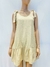 VFV24 VESTIDO CEY TIRAS P/ATAR - AYRA