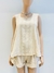 VFSH18B SHORT COTTON FLORES