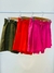 VFASH17 SHORT LINO SASTRERO - comprar online