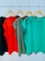 VFABL20 BLUSA EMO C/TAJOS BORDADO - AYRA