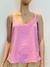 VFAMU28 MUSCULOSA TIRITAS LUREX