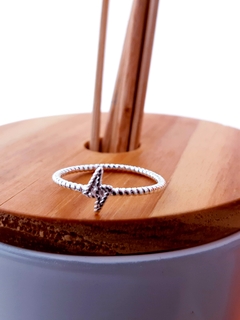Anillo Juno