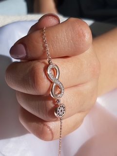 Pulsera Trina