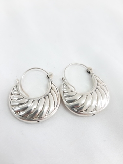 AROS CLAUDINA - comprar online