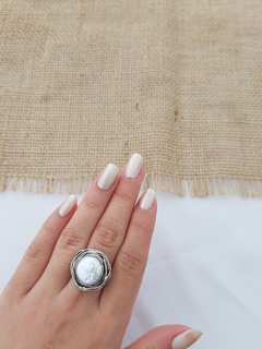 Anillo Lagoona - comprar online