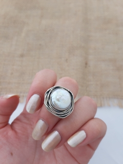 Anillo Lagoona
