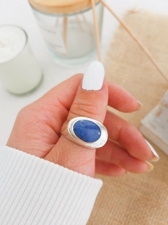 Anillo Gigi