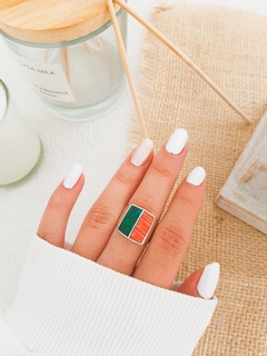 Anillo Aaron