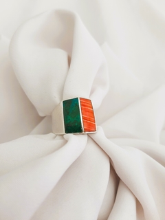 Anillo Aaron - comprar online