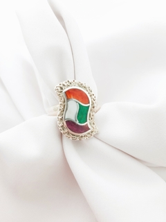 Anillo Uma - comprar online