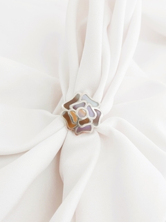 Anillo Annah - comprar online