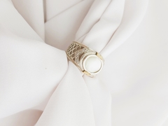 Anillo Melodi - comprar online