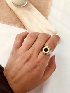 Anillo Kaia
