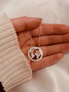 Collar Terra - comprar online