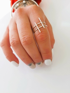Anillo Lanús