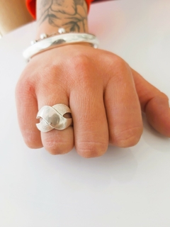 Anillo Brecia