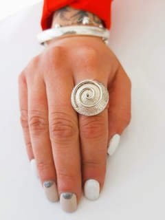 Anillo Údine