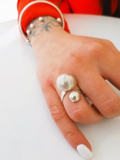 Anillo Macerata