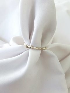 Anillo Isidro - comprar online