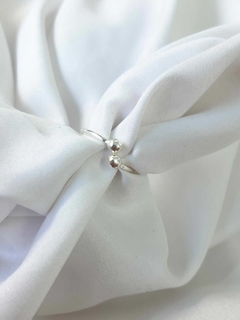 Anillo Mánchester - comprar online