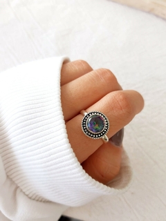 Anillo Fukushima
