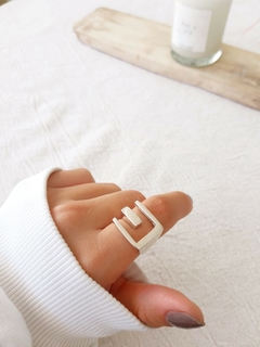 Anillo Miyasaki