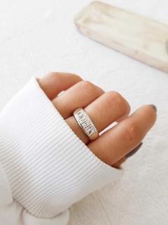 Anillo Eiash