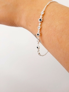 Pulsera Talca