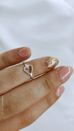 Anillo Agni