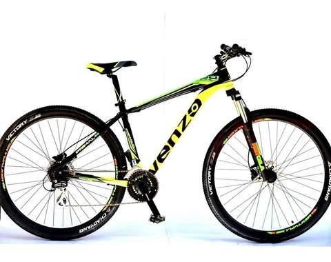 Bicicleta venzo primal ex Sale