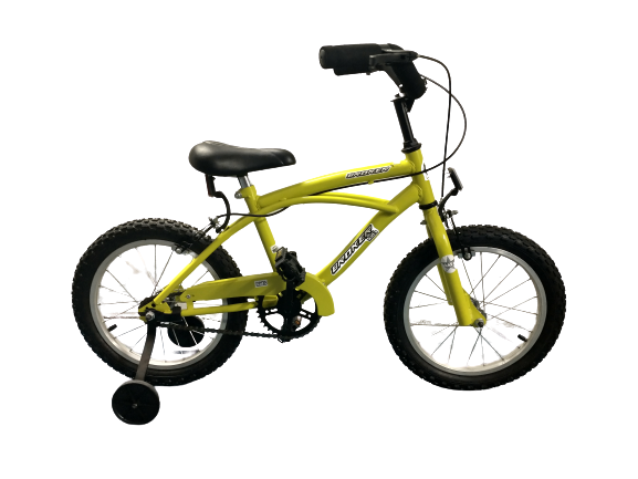 Bicicleta Bmx Bicicleta Rodado 16 Varon Usadas Bicicleta Playera