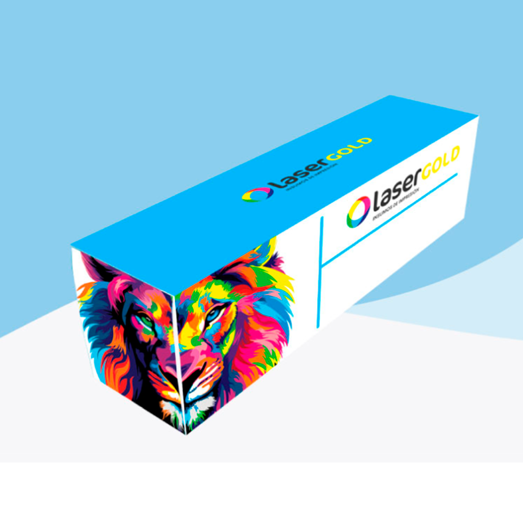 Cartucho de Toner HP 126A(310A) Alternativo Laser Color (Negro)