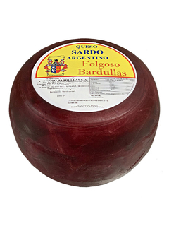 Queso Sardo