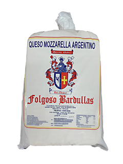 Muzzarella linea Folgoso